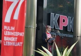 KPK: Korupsi Kepala Daerah Terjadi karena Gajinya Kecil