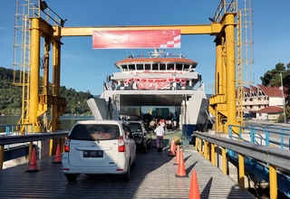 ASDP Indonesia Ferry Optimistis Pertahankan Kinerja Positif