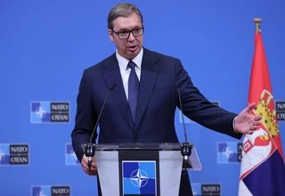 Presiden Serbia Klaim Tidak Butuh Pangkalan Militer Asing