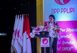 Menteri PPPA: Perempuan Ujung Tombak Penggerak Kewirausahaan