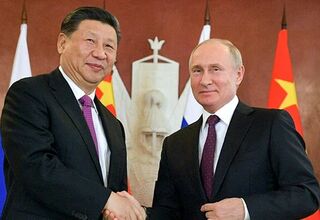 Jokowi Sebut Xi Jinping dan Putin Akan Hadiri KTT G-20