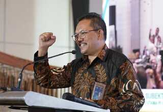 Genap Sewindu, Pupuk Indonesia Utilitas Rumuskan 9 Rencana Strategis