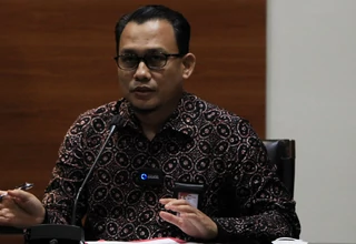 KPK Bakal Telusuri Aliran Dana Kasus Suap AKBP Bambang Kayun