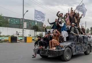 Pemerintah Taliban Desak Larangan Bepergian Diakhiri