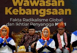 Hasto: Dengan Pancasila, Seharusnya Indonesia Bebas dari Radikalisme