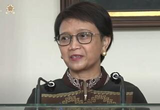 Indonesia Bakal Angkat 6 Isu di Sidang Majelis Umum PBB