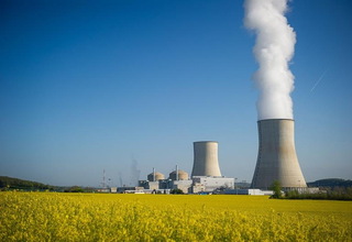 Krisis Energi Dorong Kembalinya Nuklir di Seluruh Dunia