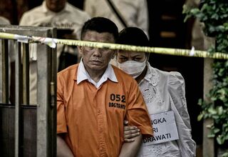 Kompolnas: Lie Detector Pelengkap Alat Bukti Pembunuhan Brigadir J