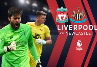 Liverpool vs Newcastle: The Reds Sudah Menemukan Ketajaman