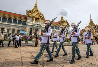 Thailand Targetkan Pendapatan Pariwisata Rp 164 Triliun