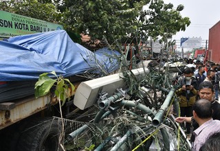 Kecelakaan Truk di Bekasi, KNKT: Human Error