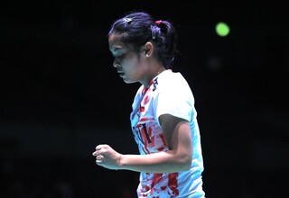 Japan Open: Lolos ke Perempat Final, Gregoria Kumpulkan Kepercayaan Diri