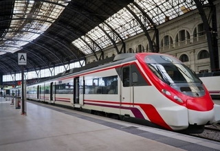Pemerintah Spanyol Sediakan Tiket Kereta Api Gratis