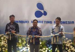 Dukung Investor Jepang, Anabuki Group Ekspansi ke Indonesia