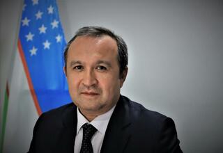 Bagaimana Reformasi Mendongkrak Perekonomian Uzbekistan
