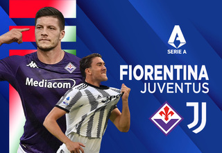 Menjamu Juventus, Mampukah Fiorentina Akhiri Puasa Gol?