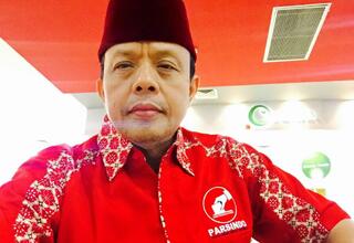 Ingin Garap 20 Juta Suara Loyalis Soeharto, Ini Profil Partai Parsindo