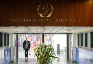 Arab Saudi Sumbang IAEA Rp 52 Miliar untuk Nuklir Damai
