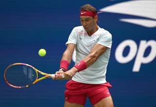 Tumbang di US Open, Rafael Nadal Tak Yakin Kapan Beraksi Lagi