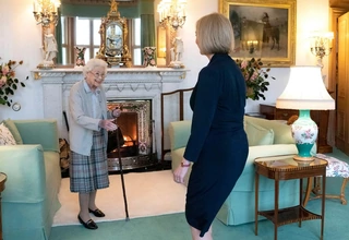 PM Liz Truss: Kematian Ratu Elizabeth Jadi Momen Sulit Inggris