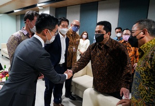 PMN IFG dan IndonesiaRe Diupayakan Masuk Nota Keuangan 2023