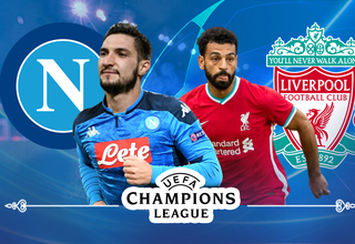 Napoli vs Liverpool: Mampukah Liverpool Kembali ke Performa Terbaiknya?