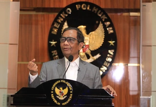 Mahfud MD: Indonesia Wujud Nyata Laboratorium Pluralisme
