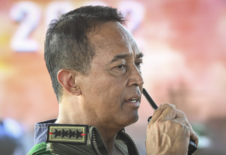 DPR Minta Andika Perkasa Turun Tangan Redam Emosi Prajurit TNI