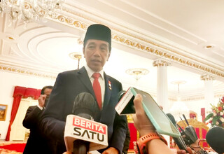 3 Nama Calon Penjabat Gubernur DKI Usulan DPRD Belum Diterima Jokowi