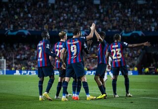 Mallorca vs Barcelona: Bidik Enam Kemenangan Beruntun