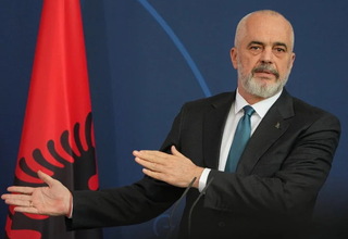 Akibat Serangan Siber, Albania-Iran Putus Hubungan Diplomatik