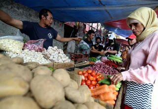 Bank Indonesia Tegaskan Pentingnya Turunkan Inflasi ke 5%