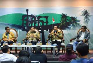 DPR Pastikan Kawal Instruksi Jokowi soal Gebuk Mafia Tanah