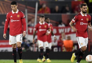 Pelajaran yang Bisa Diambil Manchester United dari Kekalahan Lawan Sociedad