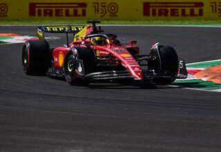 Charles Leclerc Berharap Ferrari Tak Buat Blunder Lagi