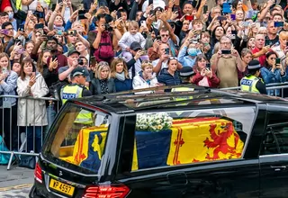 Pemakaman Ratu Elizabeth Akan Menekan Ekonomi Inggris
