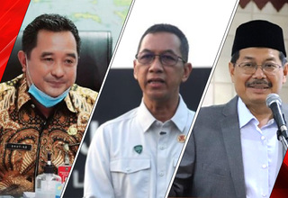Hari Ini, 3 Nama Calon Penjabat Gubernur DKI Diserahkan ke Kemendagri