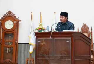 DPRD Banten Apresiasi Naiknya Target PAD pada Perubahan APBD TA 2022