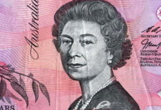 Australia Siap Ganti Gambar Ratu Elizabeth di Uang Kertas