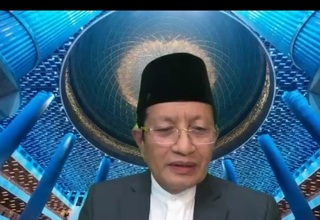 Imam Besar Masjid Istiqlal: Indonesia Patut Dicontohi dalam Menerapkan Toleransi