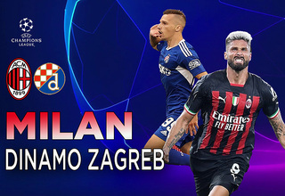 Preview Liga Champions, Awas Kejutan dari Dinamo Zagreb