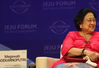 Ini Pandangan Megawati Soekarnoputri soal Kenaikan BBM