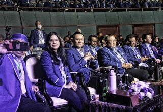Bawaslu Persilakan SBY Turun Gunung Antisipasi Kecurangan Pemilu 2024