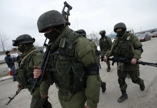 Lindungi Putin, Kremlin Akui Kekalahan Tentara Rusia di Kharkiv