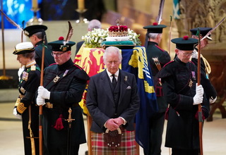 Pemakaman Ratu Elizabeth, Siapa yang Diundang dan Siapa yang Tidak