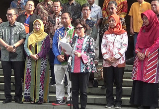 32 Rektor Se-Yogyakarta Serukan Pemilu Berkualitas dan Bermartabat