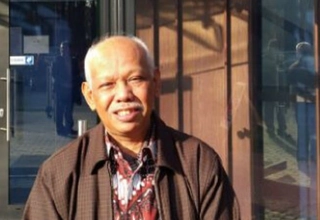 Ketua Dewan Pers Azyumardi Azra Tutup Usia di Malaysia