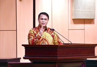 Ahmad Basarah Usulkan Utusan Golongan dan Daerah Kembali ke MPR