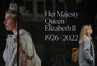 Pemakaman Ratu Elizabeth Ganggu Banyak Aktivitas Warga Inggris