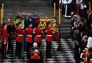 Simpati Besar Rakyat Inggris, Raja Charles Mengaku Sangat Tersentuh
